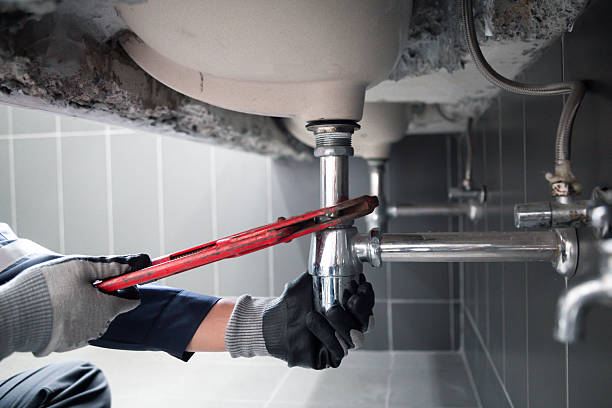 Trusted Sewer Line Repair service in Goodman, MS - AAA Plumbing Heating